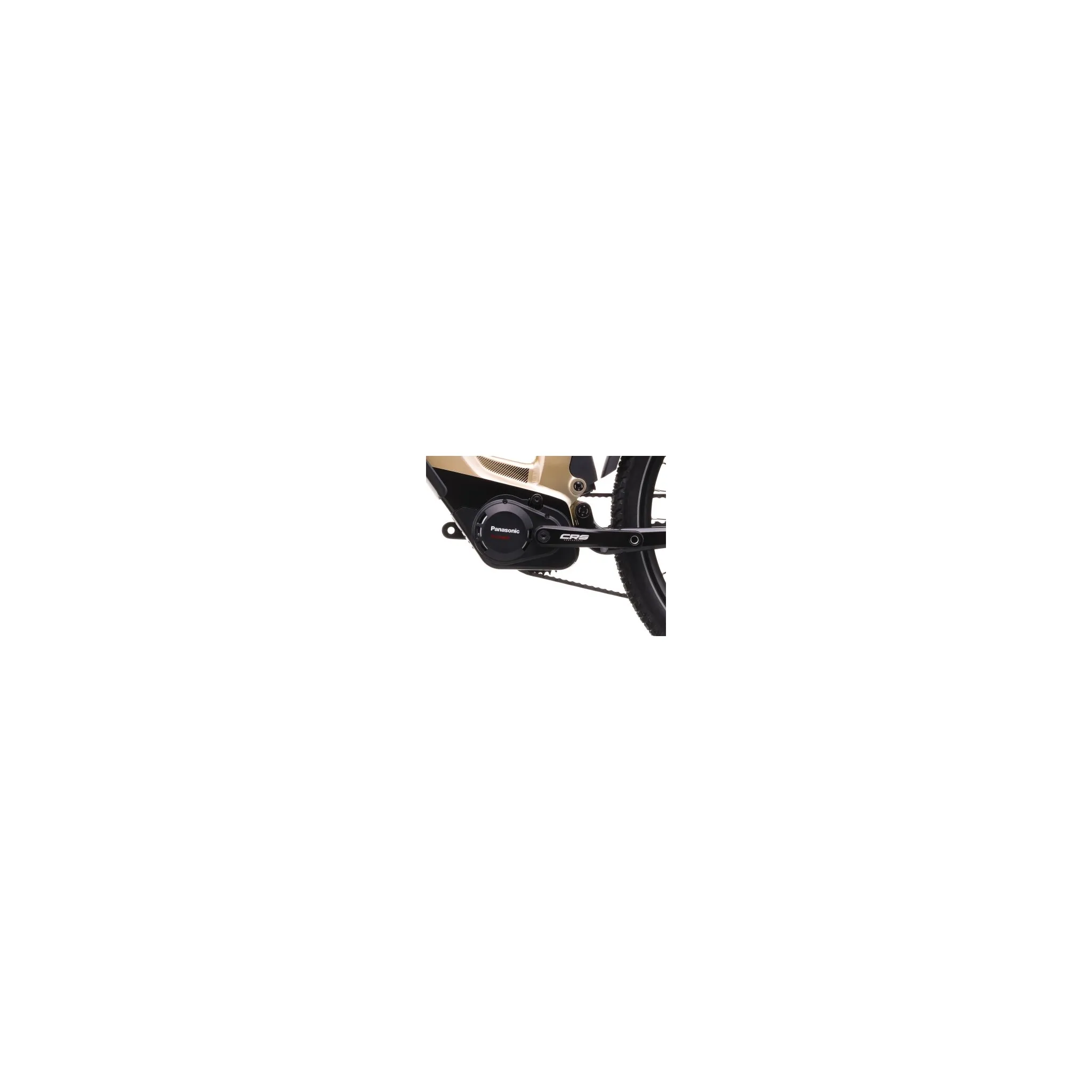 Fotografie 2 - Elektrokolo CRUSSIS e-Country Full 10.11 19,88 Ah 27,5" 2026 17,5"