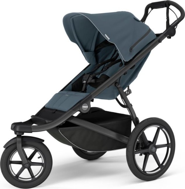 Thule Urban Glide 3 Dark Slate s magnetickou sponou