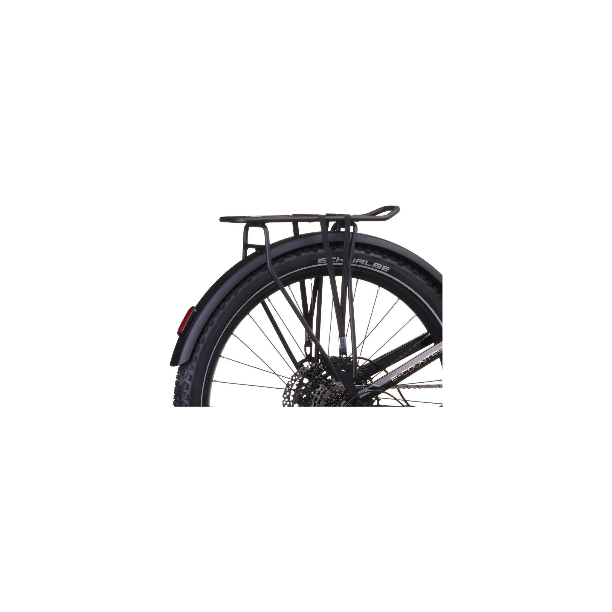 Fotografie 7 - Elektrokolo CRUSSIS e-Country Full 10.11 19,88 Ah 27,5" 2026 17,5"