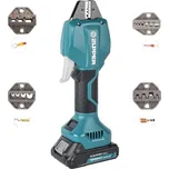 N.KO Tools MP-50 2x 2,0 Ah