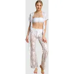 VFstyle Annie krajkové bolerko bílé XS-M