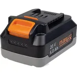 Narex NB 5 65406801 20 V 5,0 Ah