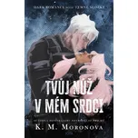 Tvůj nůž v mém srdci - K.M. Moronova…