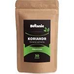 Botanic Koriandr drcená semena 30 g