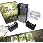 Inserty Herman Smíšený les insert