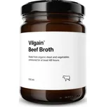 Vilgain Hovězí vývar bez soli BIO 515 ml