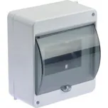 Nástěnný rozvaděč na omítku S-6 130 x…