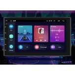 Podofo autorádio Android Škoda Octavia
