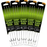 Fox International Carp Ready Rigs Wide…