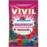 Vivil Multivitamín lesní plody bez…