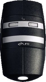 Life FIDO 2 dálkový ovladač 433MHz FIDO2