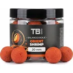 TB Baits Boilie Balanced + atraktor 24…