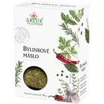 Valdemar Grešík Bylinkové máslo 30 g