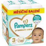Pampers Premium Care 3 Midi 6-10 kg