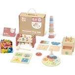 BusyKids Montessori edukační box 12 -…