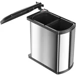 Hailo AS Duo Öko Flex 3416-101 2x 8 l…
