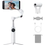 Insta360 Flow 2 AI Tracker Bundle…