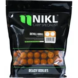 Nikl Ready Boilie 18 mm/1 kg Devill…