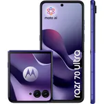 Motorola Razr 70 Ultra