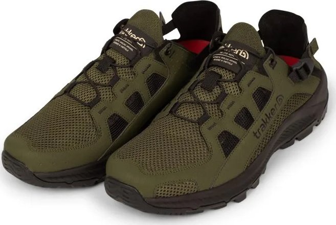 Trakker Boty TechPro Scout Shoe vel.44