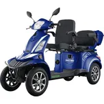 Racceway Strada Lux Duo elektrický…