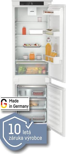 Liebherr IKGNS 51Vd03 Pure