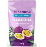 Allnature Maracuja sušené mrazem kostky…