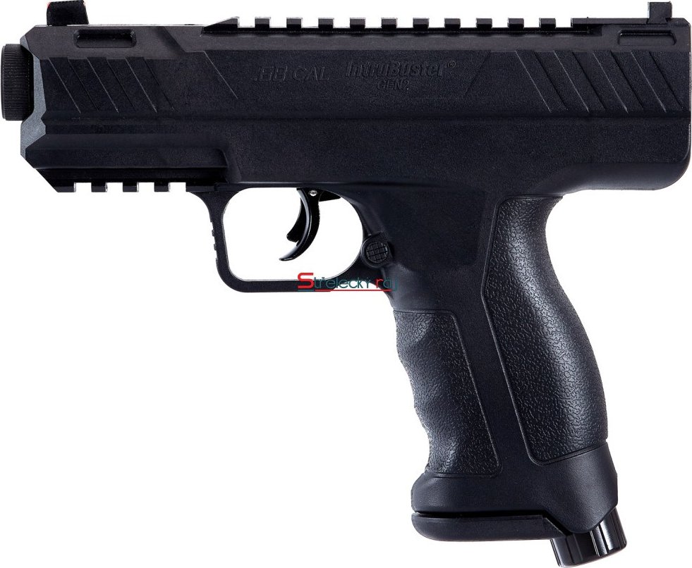 Pistole Mercury Rise IntruBuster Gen2