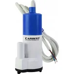 Carbest Ponorné vodní čerpadlo 12V 16 l
