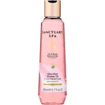 Sanctuary Spa Lily & Rose Natural Oils…