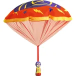 Djeco Super Power Parašutista 5 cm