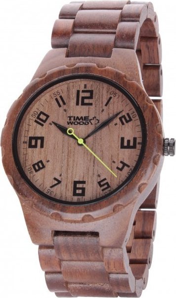 Timewood Nutty