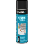 MASTERsil Čistič PU pěny 30500301 500 ml