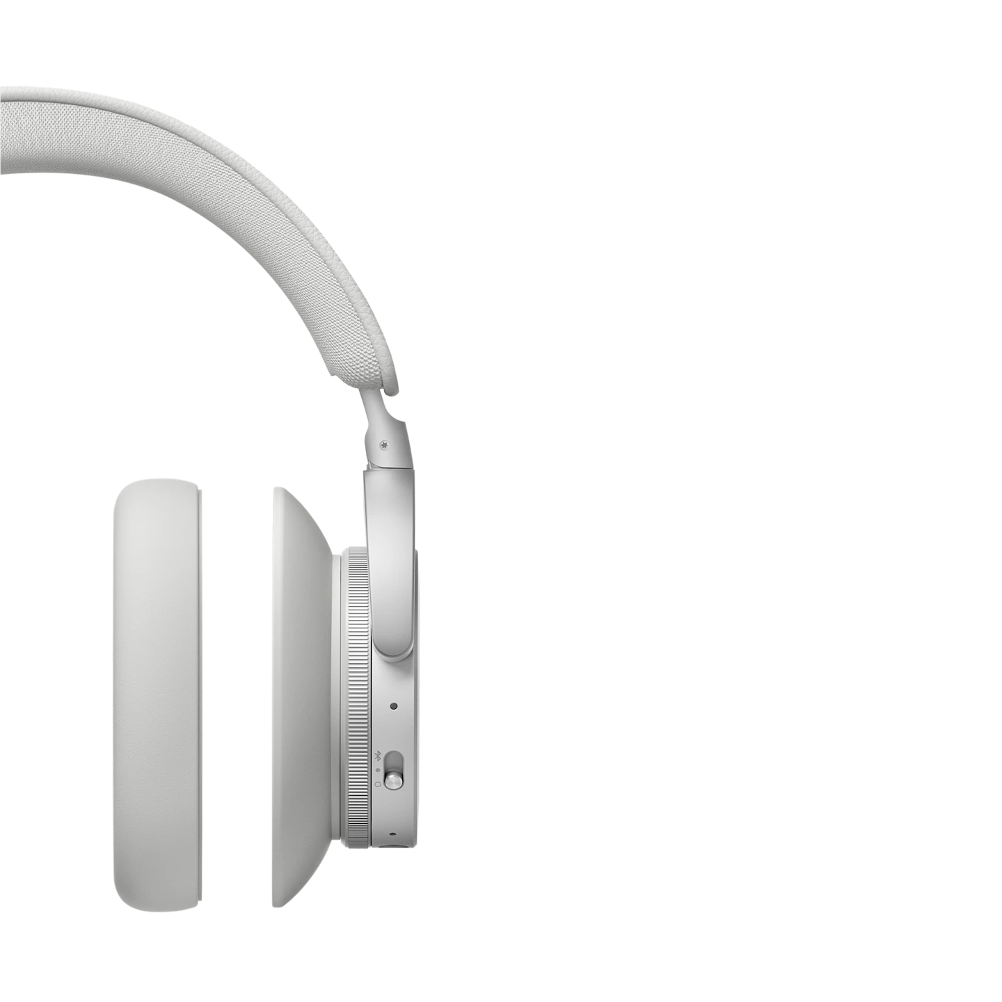 Bang & Olufsen Ear Cushions pro Beoplay H95 Barva: Grey Mist 1266601