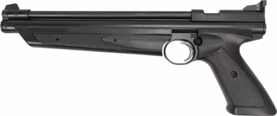 Crosman Vzduchová pistole Crosman 1377 - 4,5mm