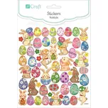 Samolepky DPNK-009 56 ks kraslice a…