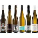 OceněnáVína.cz Německé Ryzlinky…