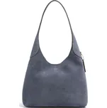 COACH Brooklyn 28 modrá/zlatá