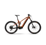Haibike Alltrail 6 720 Wh 29"…