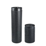 Den Braven Nopová fólie 500 g černá 1 m2