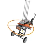 Champion Targets Wheelybird 3.0