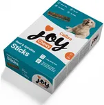 Calibra Joy Dog Chewy Beef & Spirulina…