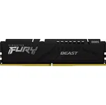 Kingston Fury Beast Black 32 GB DDR5…