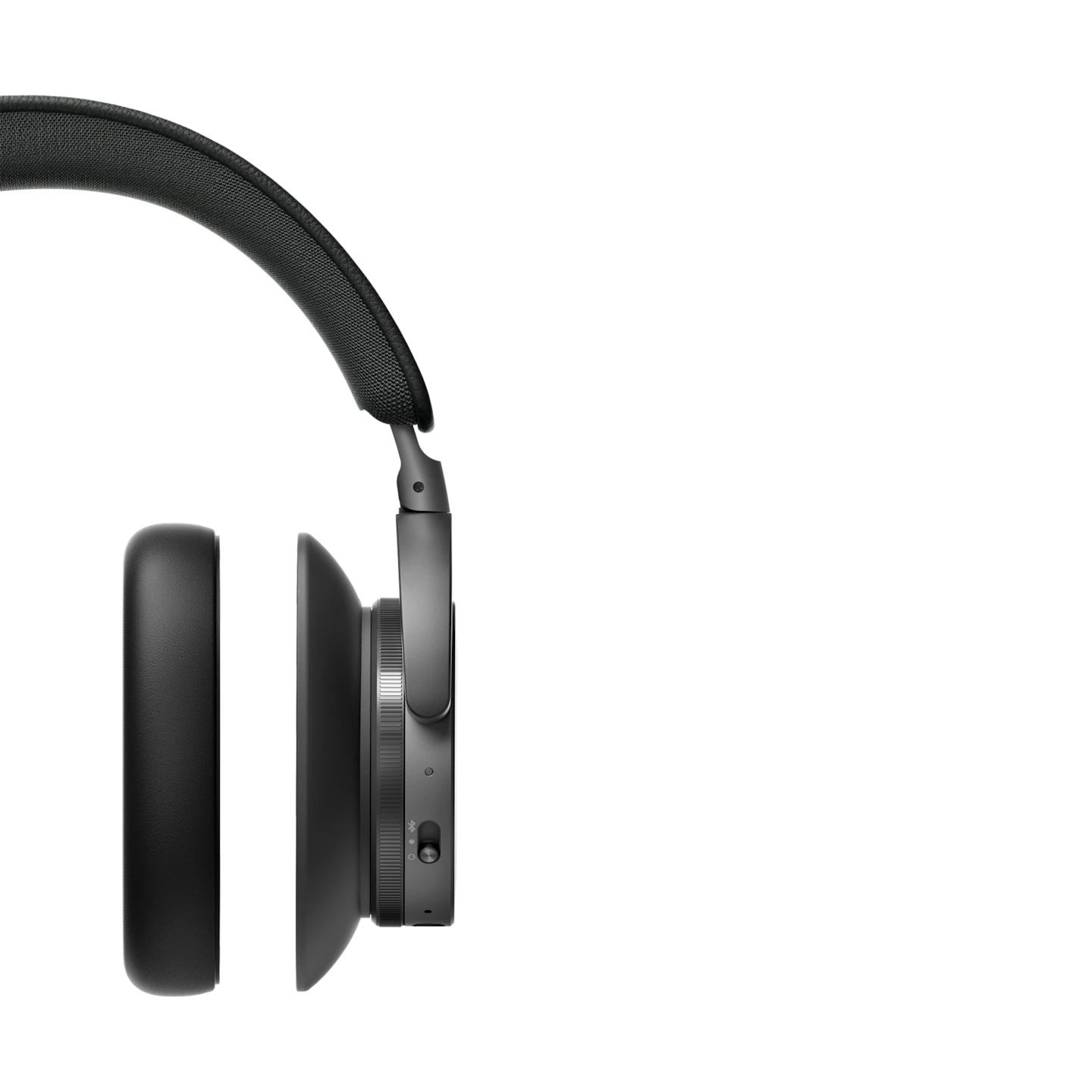 Bang & Olufsen Ear Cushions pro Beoplay H95 Barva: Black 1266600