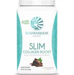 Sunwarrior Slim Collagen Boost 750 g…
