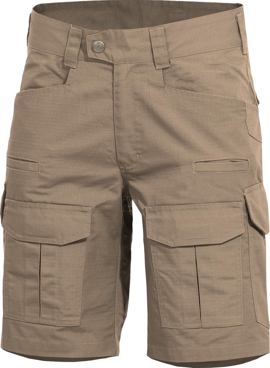 Pentagon® Kraťasy LYCOS Pentagon Coyote Velikost: 52