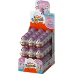 Kinder Surprise dívčí 15 % 36x 20 g