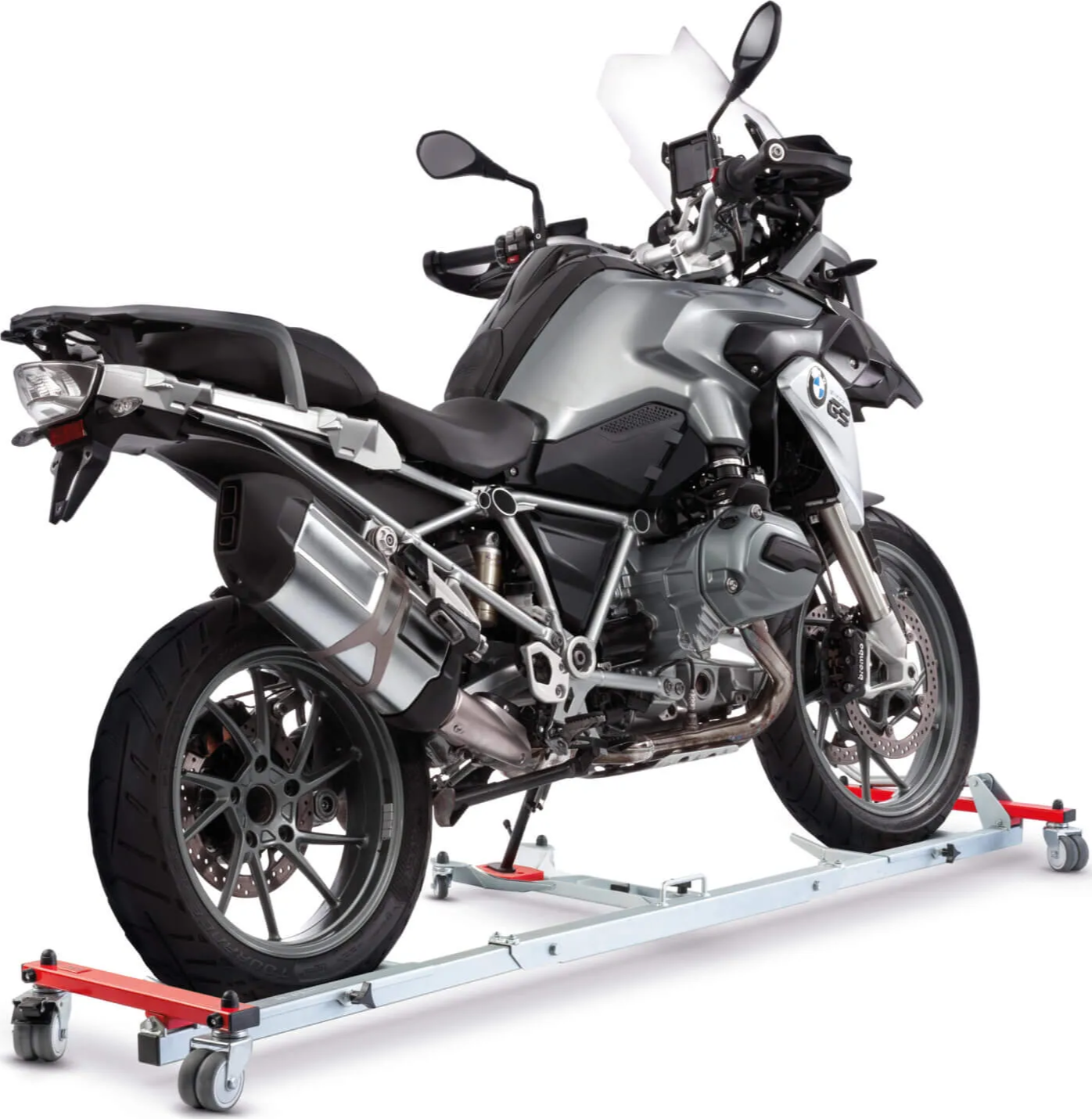 Manévrovací stojan pro motocykly ACEBIKES U-TURN Mover L®