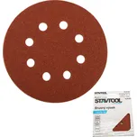 Stavtool KL04120 125 x 125 mm 6 ks