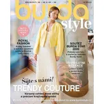 Burda Style: 4/2026 - Burda (2026)